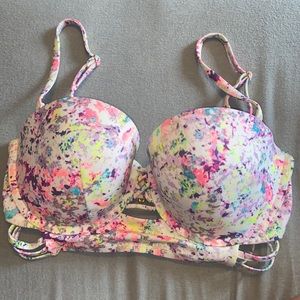 VS bikini top 34DD